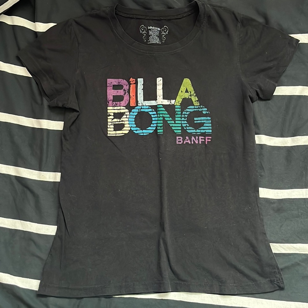 ‼️ Classic Billabong Shirt